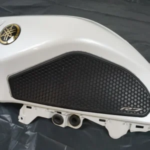 kryt palivové nádrže Yamaha