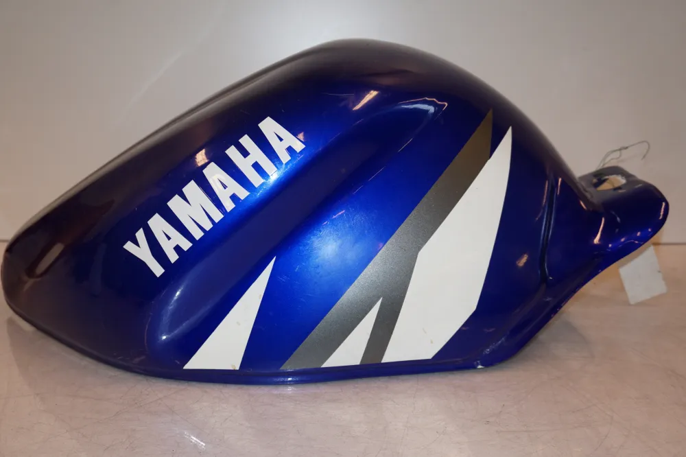 Kryt palivové nádrže Yamaha