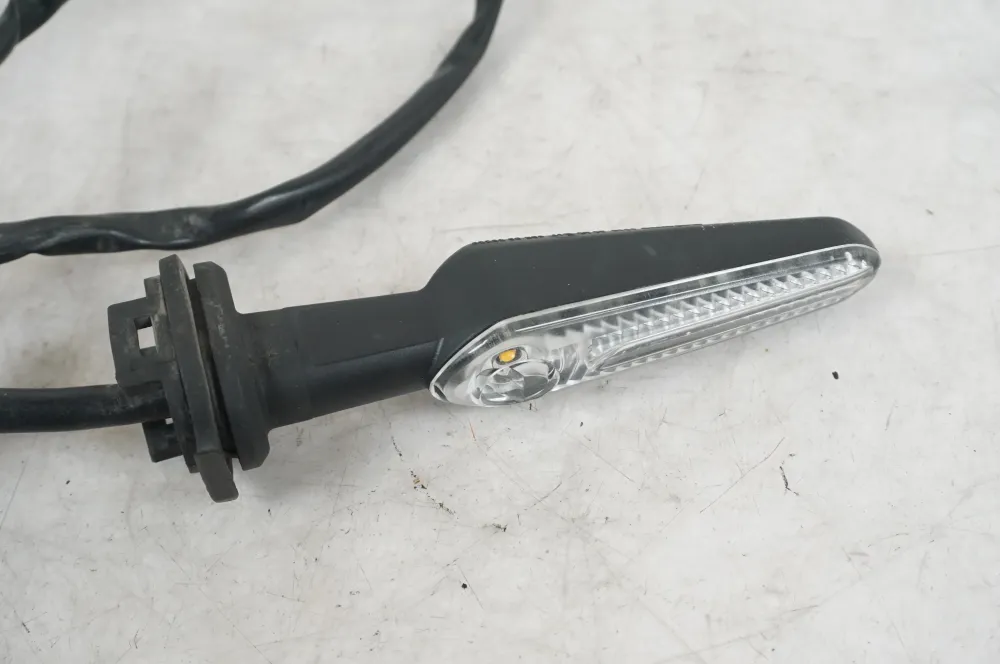 LED blinkr Yamaha