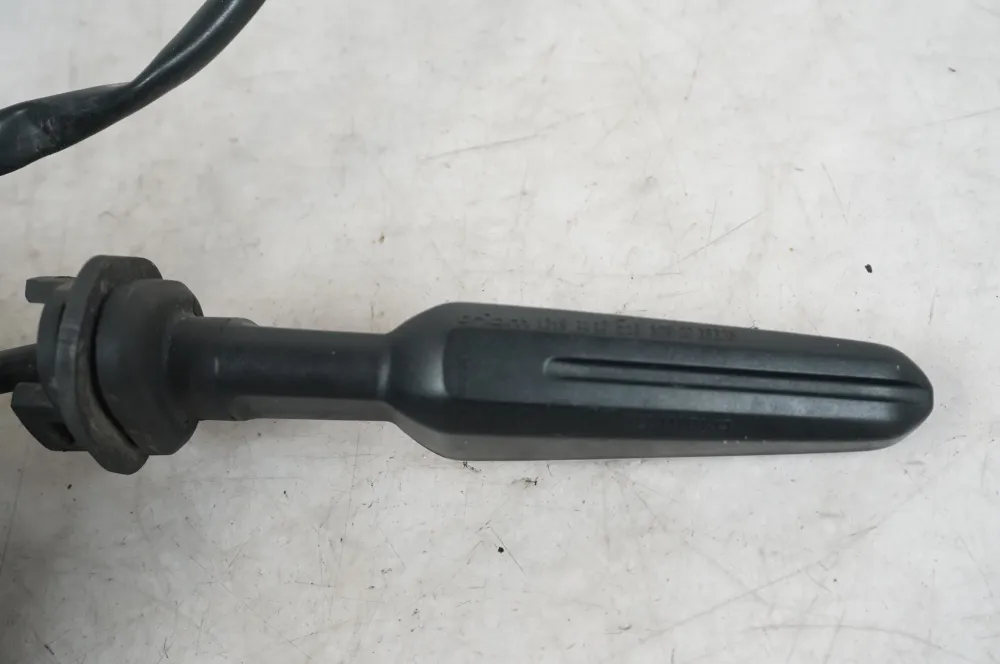 LED blinkr Yamaha