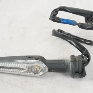 LED blinkry Yamaha