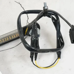 LED blinkry Yamaha