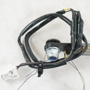 LED blinkry Yamaha