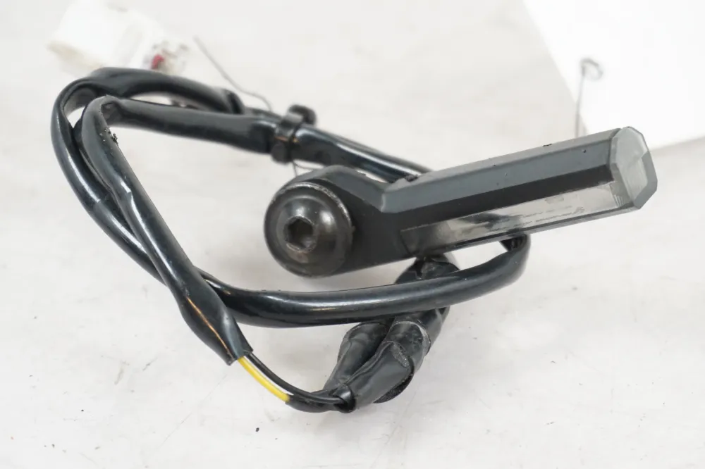 LED blinkry Yamaha