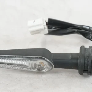 LED blinkry Yamaha