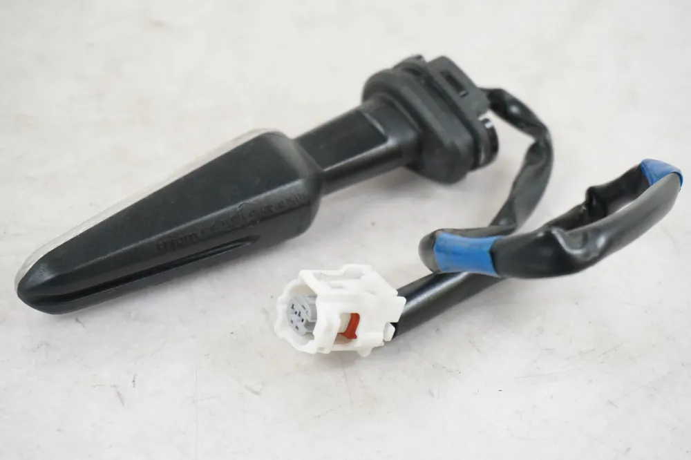 LED blinkry Yamaha