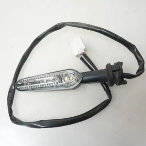 LED blinkry Yamaha