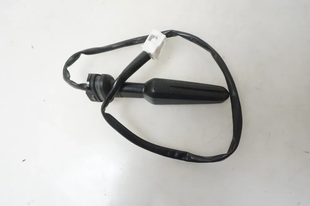 LED blinkry Yamaha