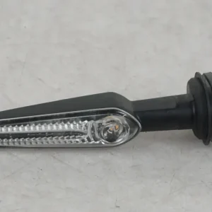 LED blinkry Yamaha