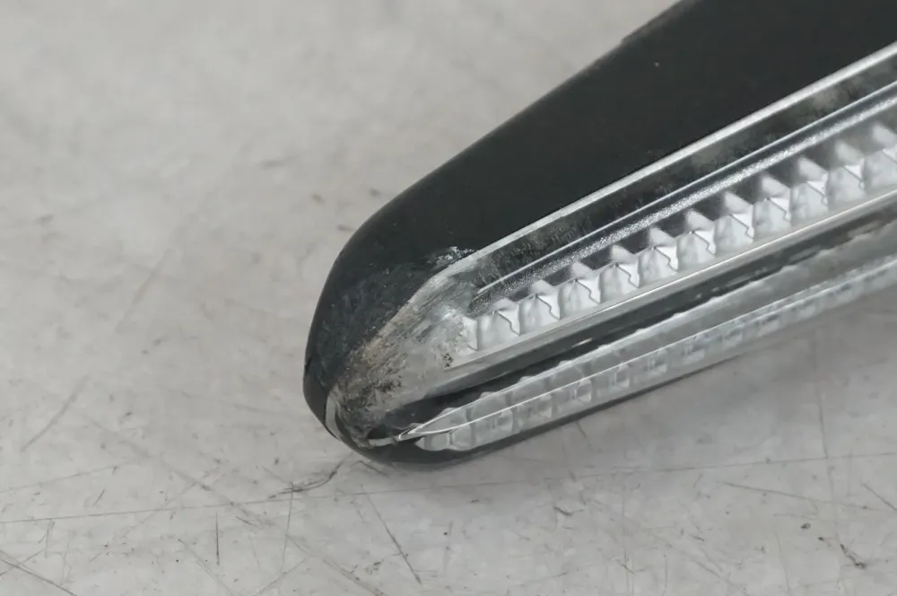 LED blinkry Yamaha