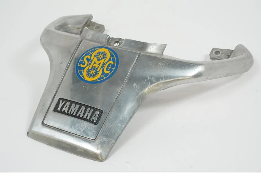 Madlo spolujezdce Yamaha