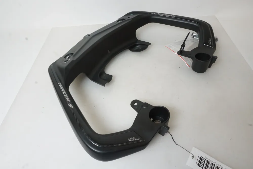 Madlo spolujezdce Yamaha