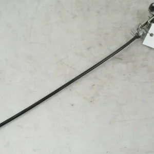 Mechanismus zámku sedla Yamaha