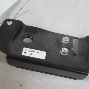 Mechanismus zámku sedla Yamaha