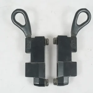 Mechanismus zámku sedla Yamaha