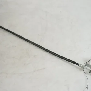 Mechanismus zámku sedla Yamaha