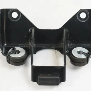 Mechanismus zámku sedla Yamaha