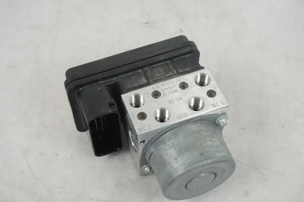 Modulátor ABS Yamaha