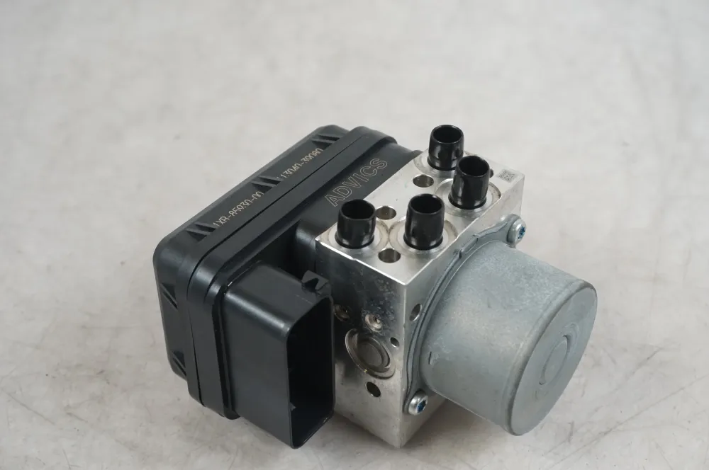 Modulátor ABS Yamaha