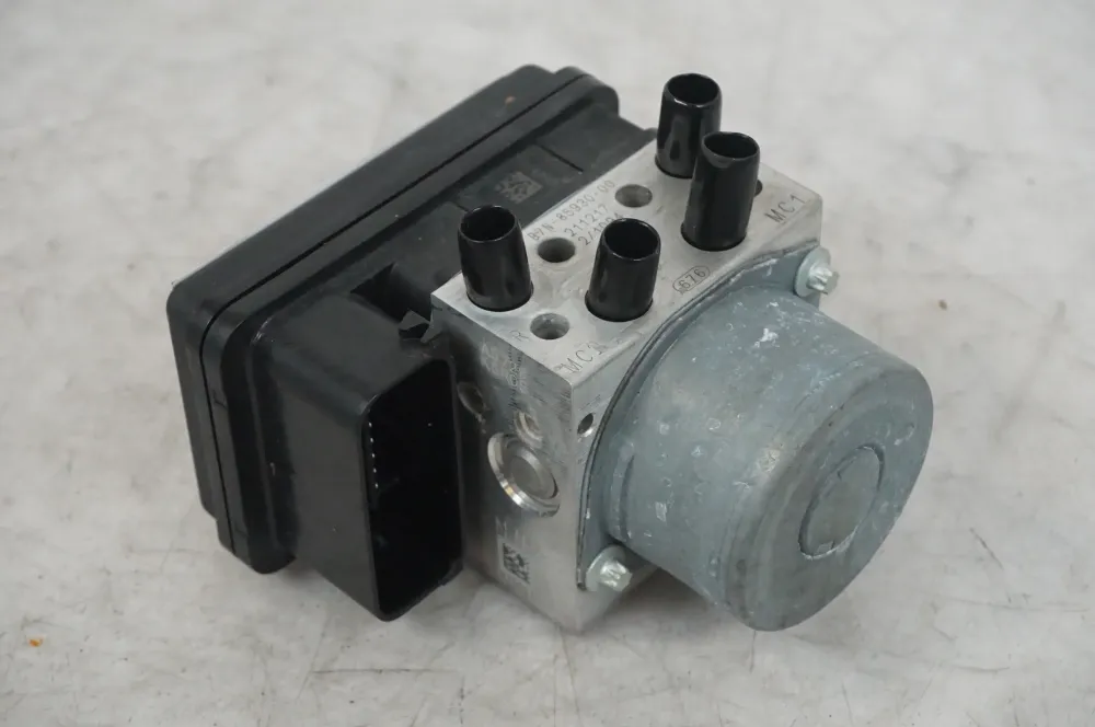 Modulátor ABS Yamaha