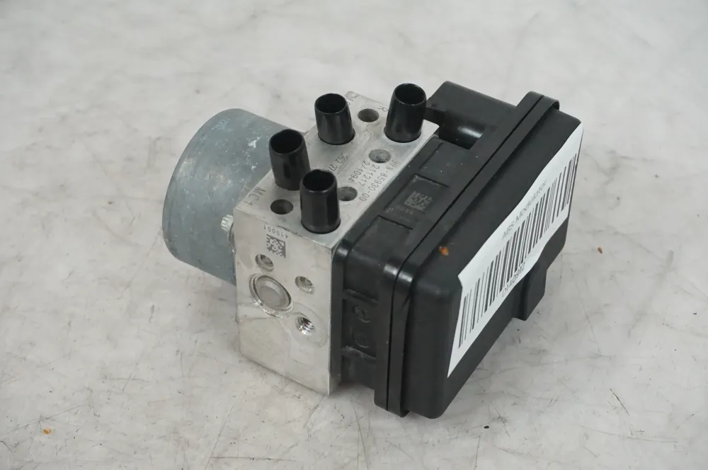 Modulátor ABS Yamaha