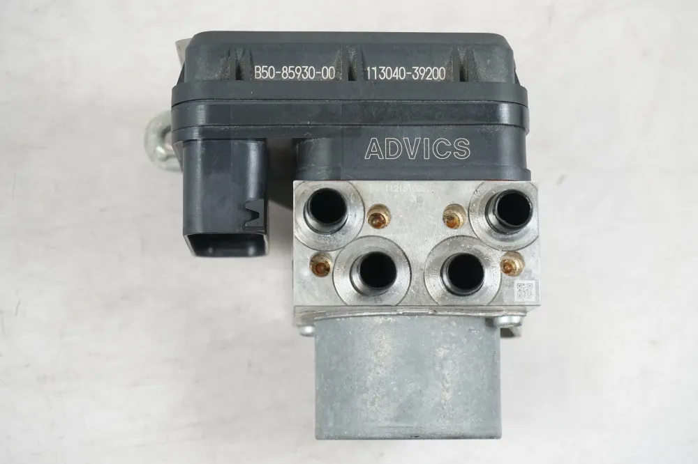 Modulátor ABS Yamaha
