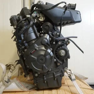 motor Yamaha