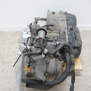 Motor Yamaha