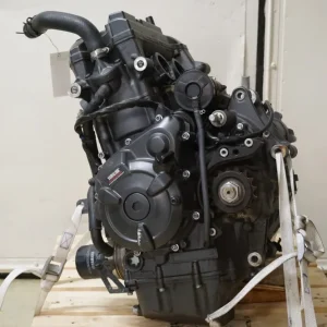 Motor Yamaha