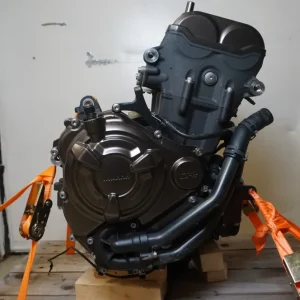 Motor Yamaha