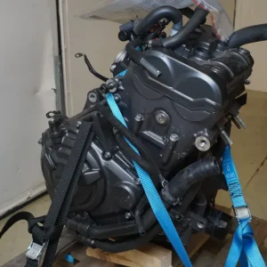 Motor Yamaha