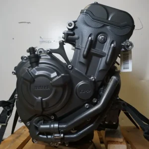 Motor Yamaha