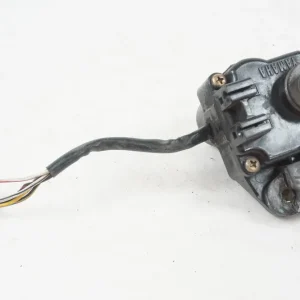 Motor klapky výfuku Yamaha