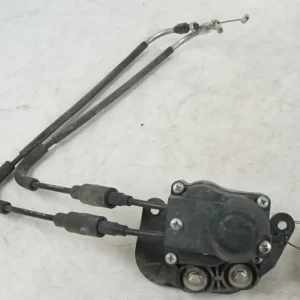 Motor klapky výfuku Yamaha