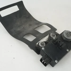 Motor výfukové klapky Yamaha