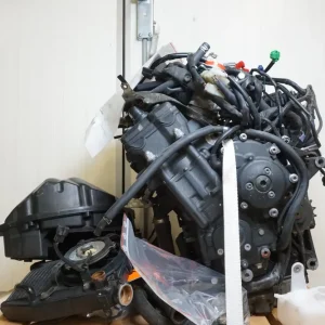 motorový komplet Yamaha
