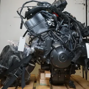 Motorový komplet Yamaha