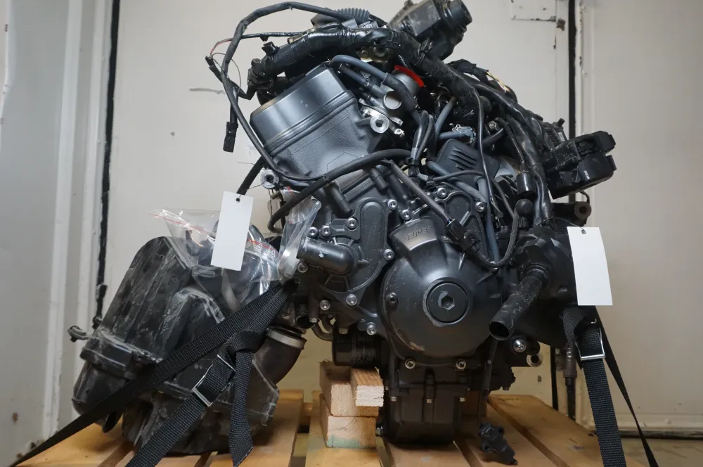 Motorový komplet Yamaha