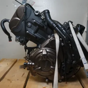 Náhradní motor Yamaha