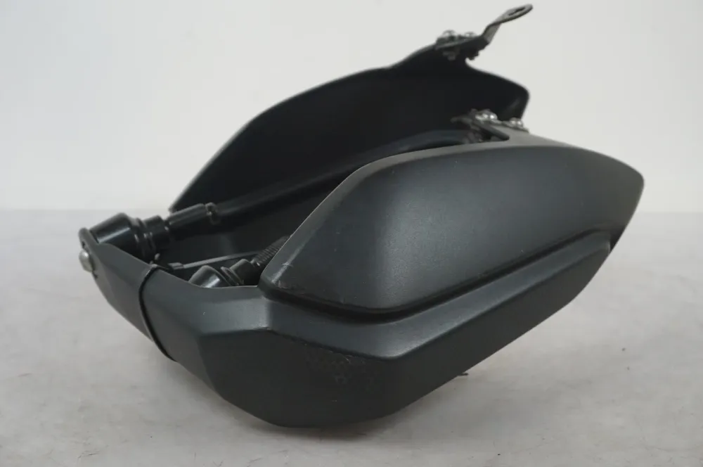 Ochranné rámy rukou Yamaha