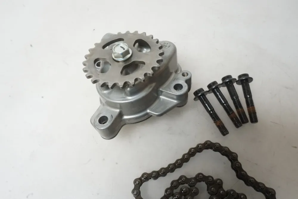 Olejové čerpadlo Yamaha