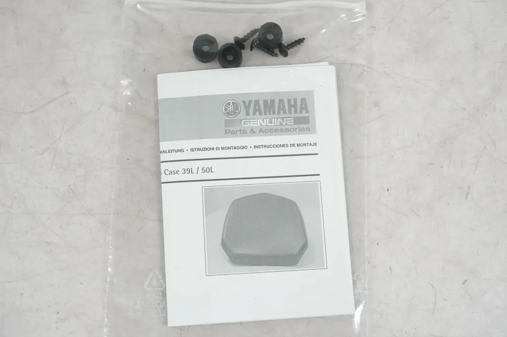 Opěrka zad Yamaha