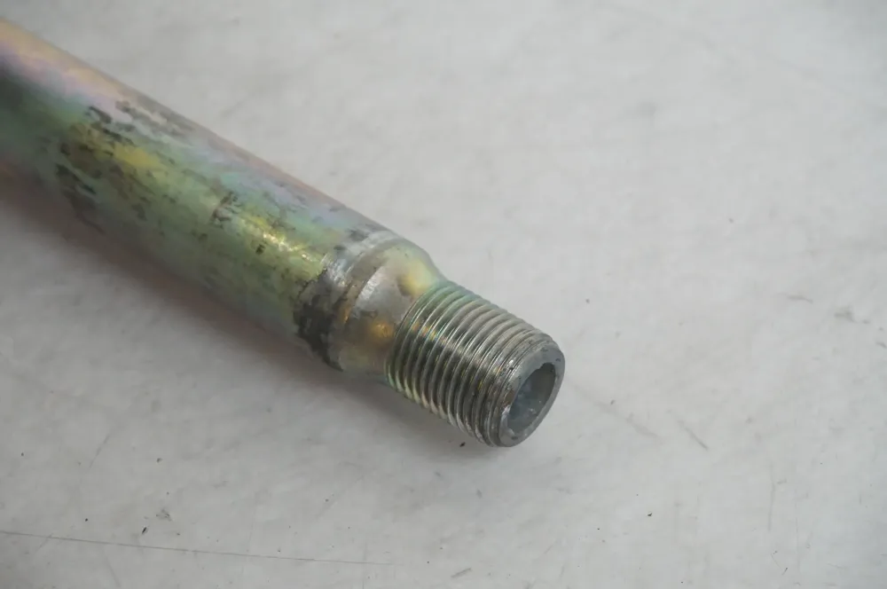 Osa kola Yamaha