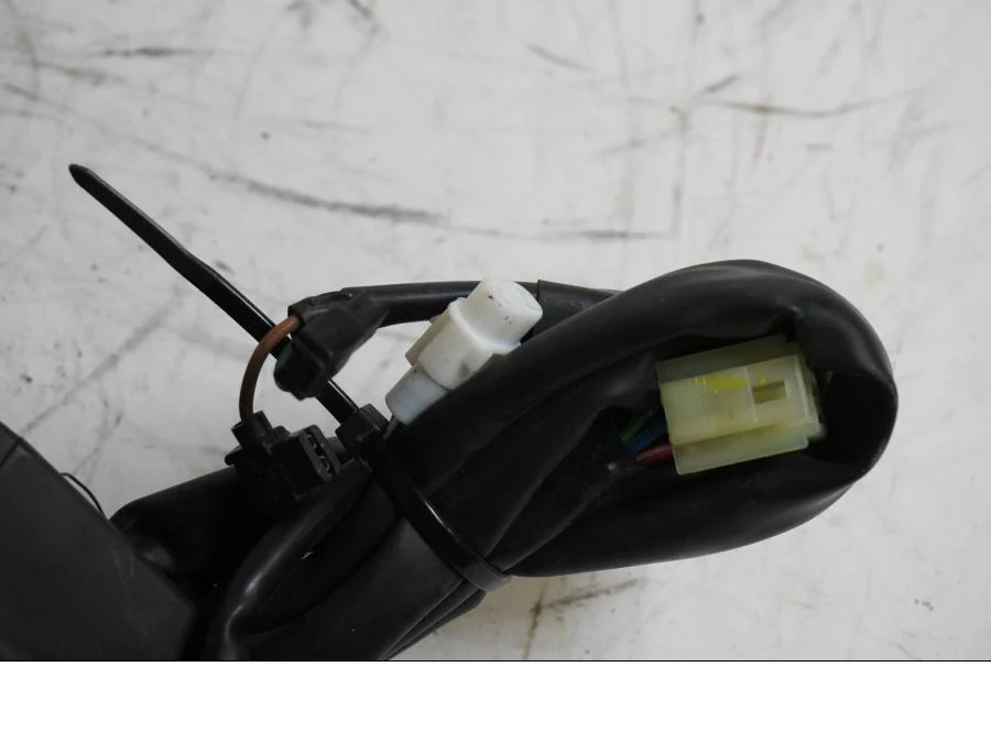 ovladače řídítek Yamaha