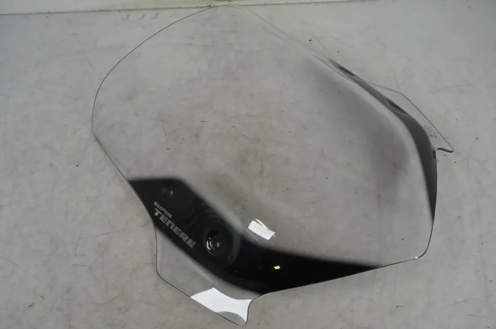Přední štít Yamaha