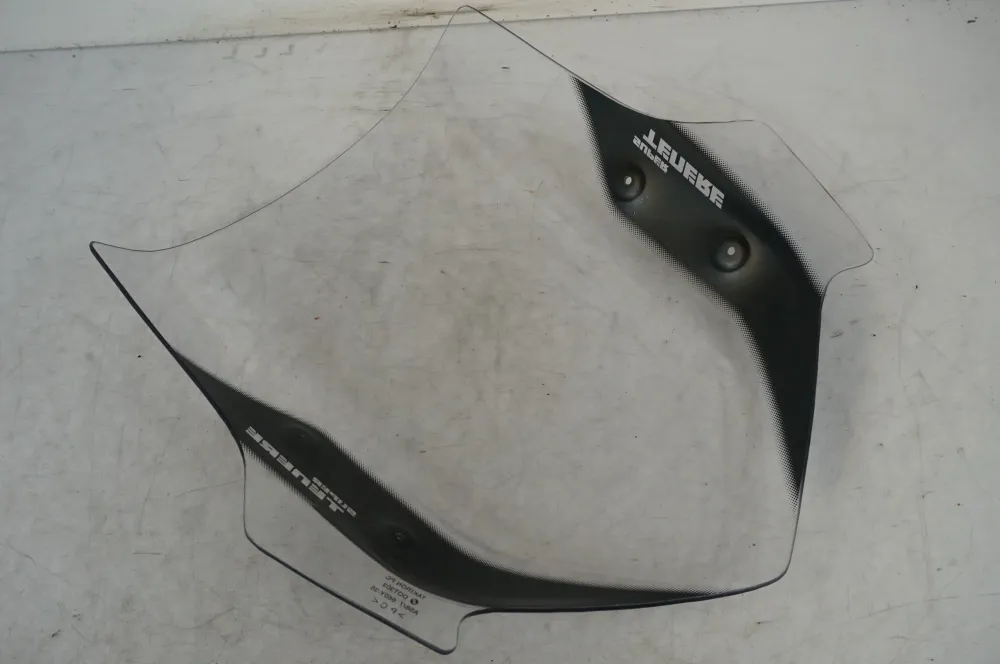 Přední štít Yamaha