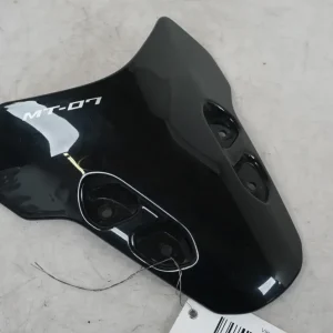 Přední štít Yamaha