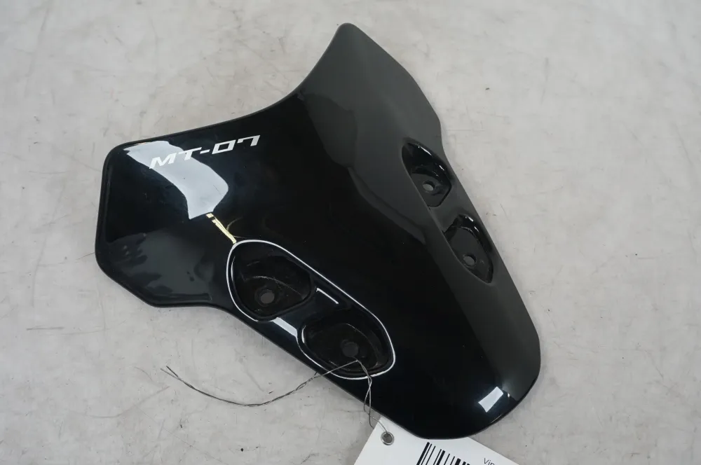 Přední štít Yamaha