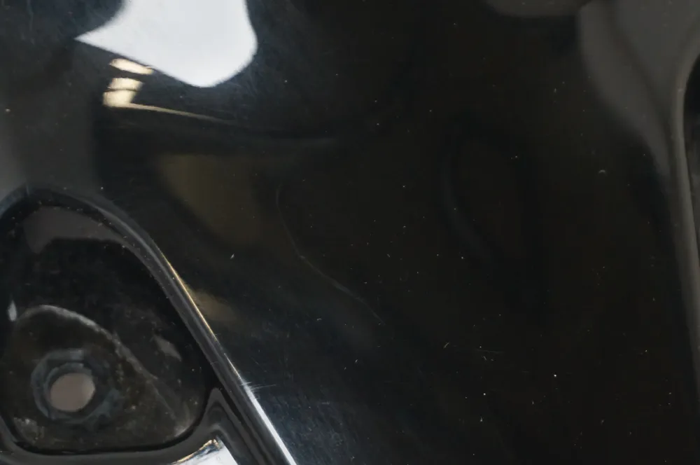 Přední štít Yamaha