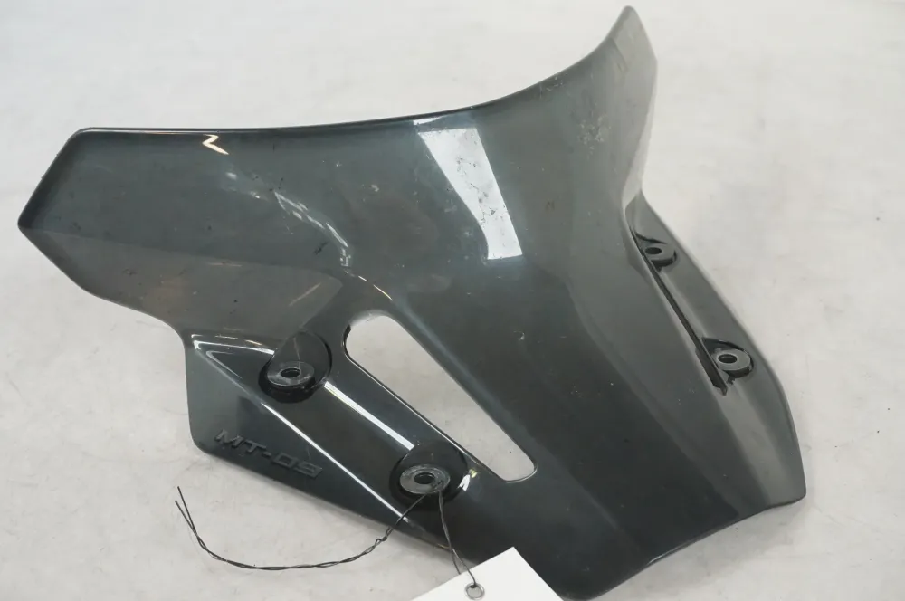 Přední plexi Yamaha
